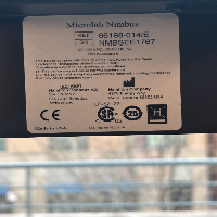 Hamilton Microlab Nimbus image 3